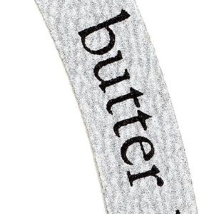 butter LONDON Banana Nail File